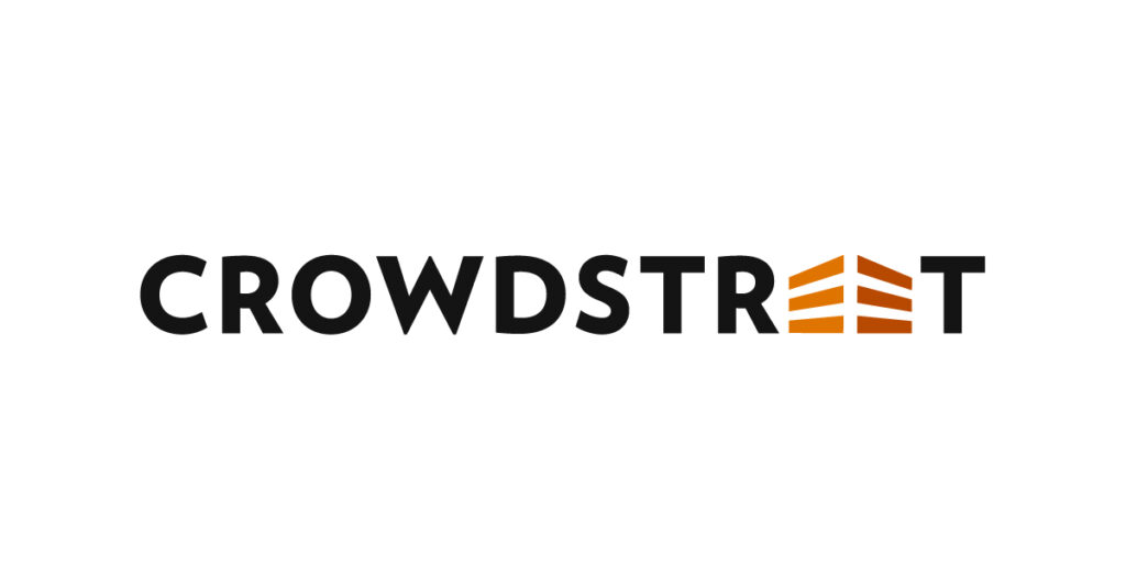 CrowdStreet Logo