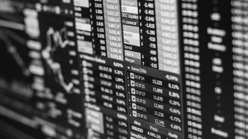 stock market APIs